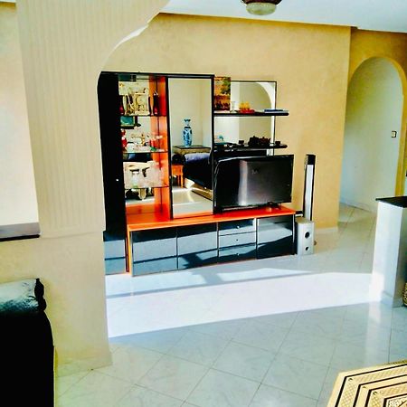 Panoramic Apartment Tanger Luaran gambar