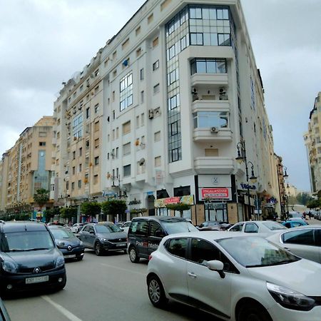 Panoramic Apartment Tanger Luaran gambar