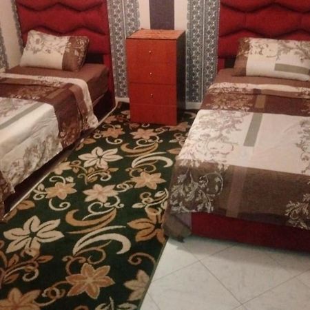 Panoramic Apartment Tanger Luaran gambar