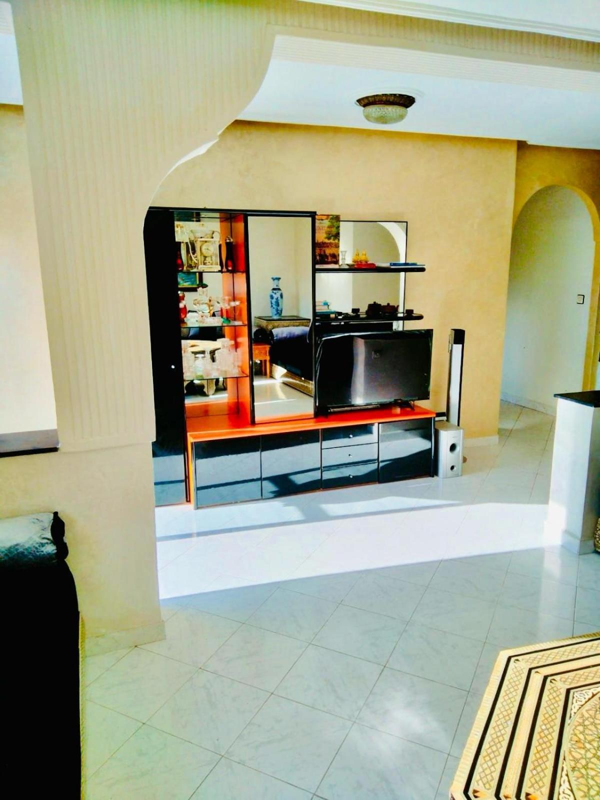 Panoramic Apartment Tanger Luaran gambar