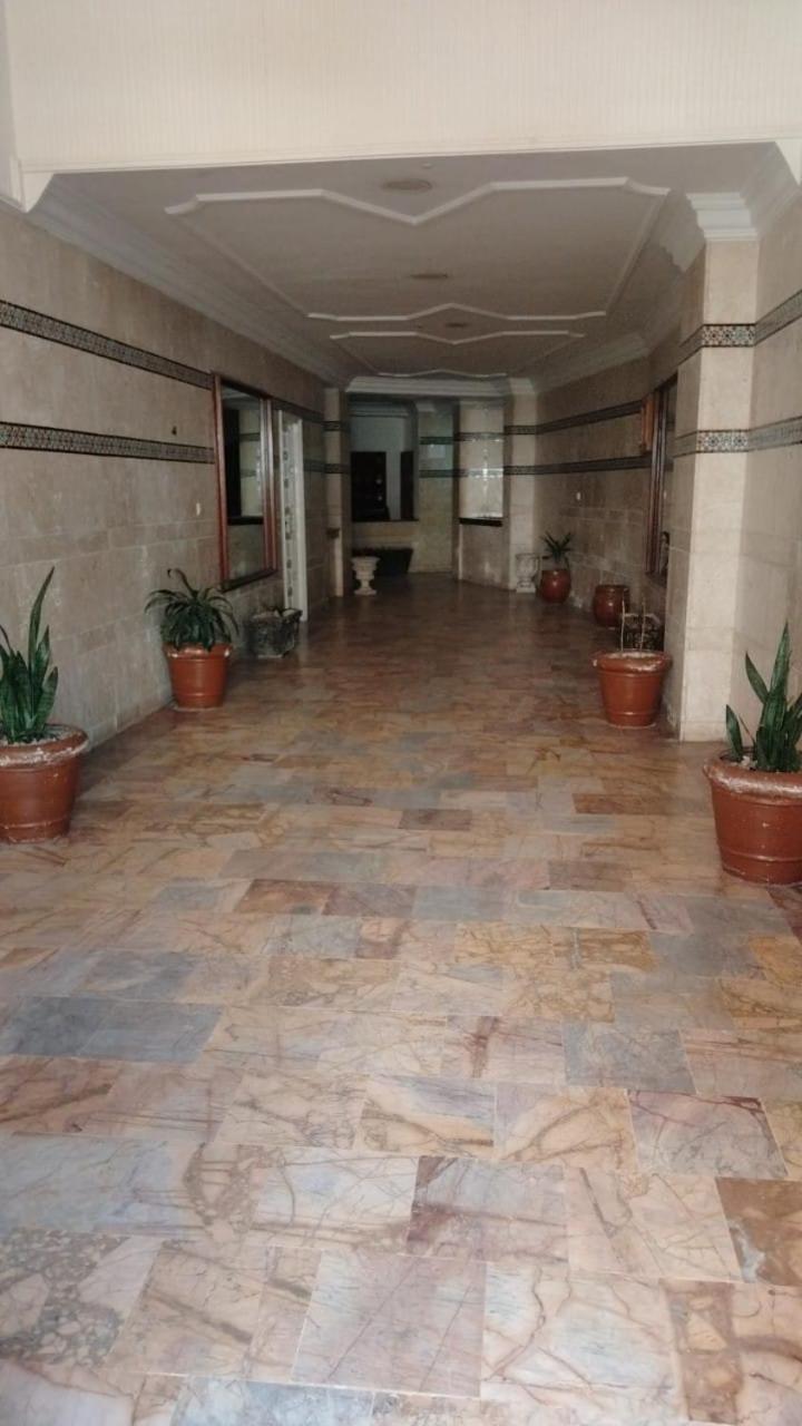 Panoramic Apartment Tanger Luaran gambar