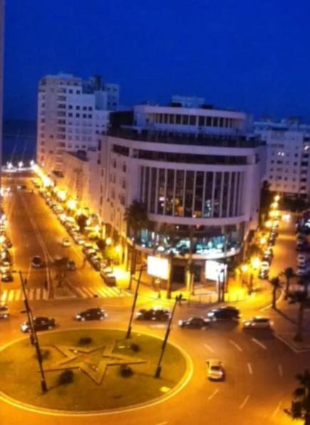 Panoramic Apartment Tanger Luaran gambar