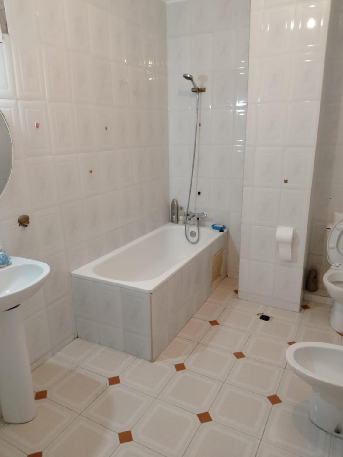 Panoramic Apartment Tanger Luaran gambar