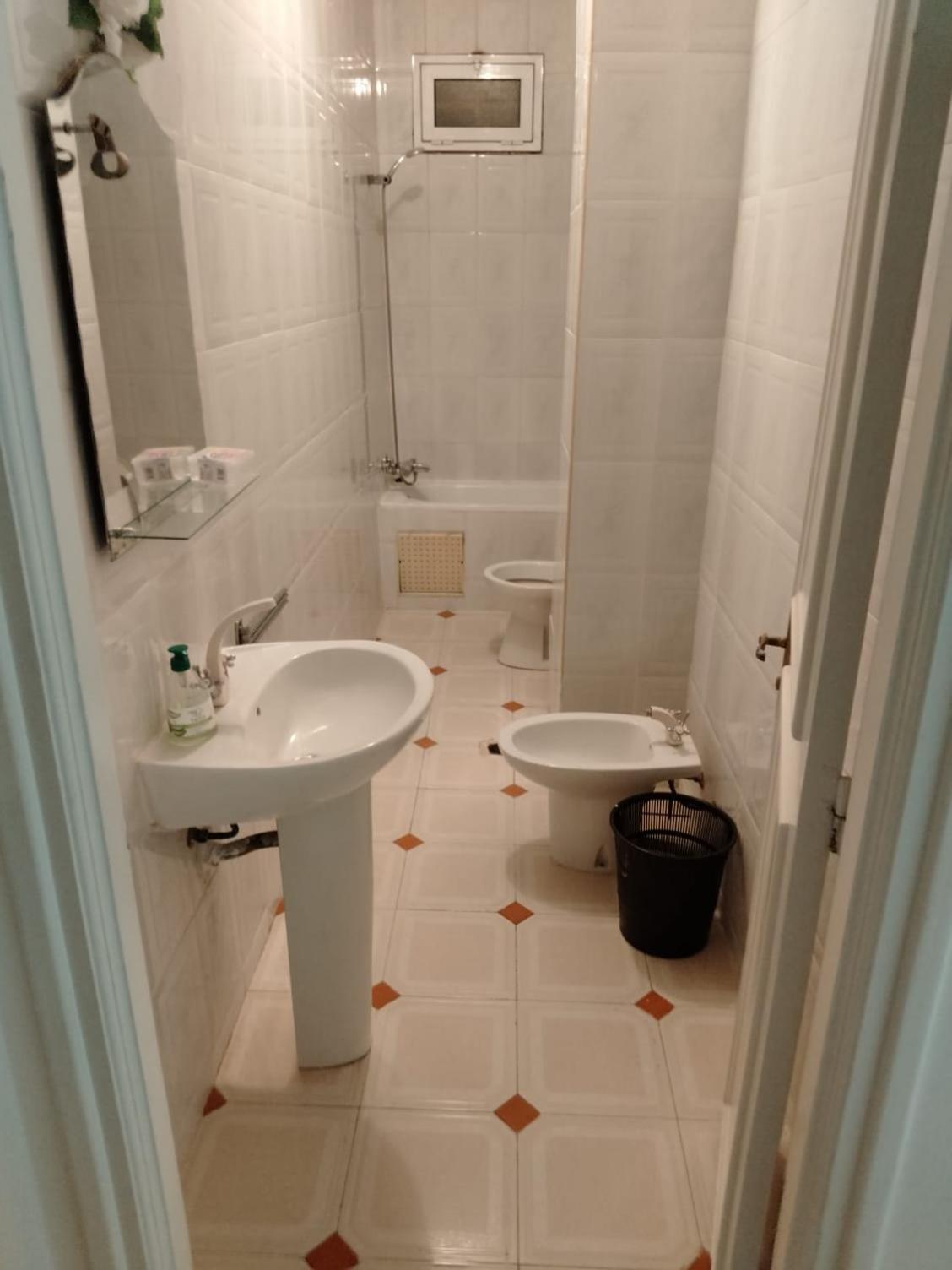 Panoramic Apartment Tanger Luaran gambar