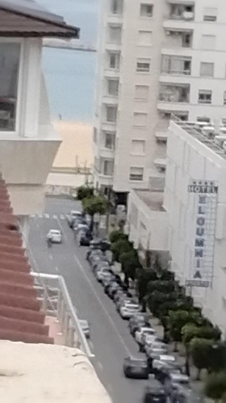 Panoramic Apartment Tanger Luaran gambar