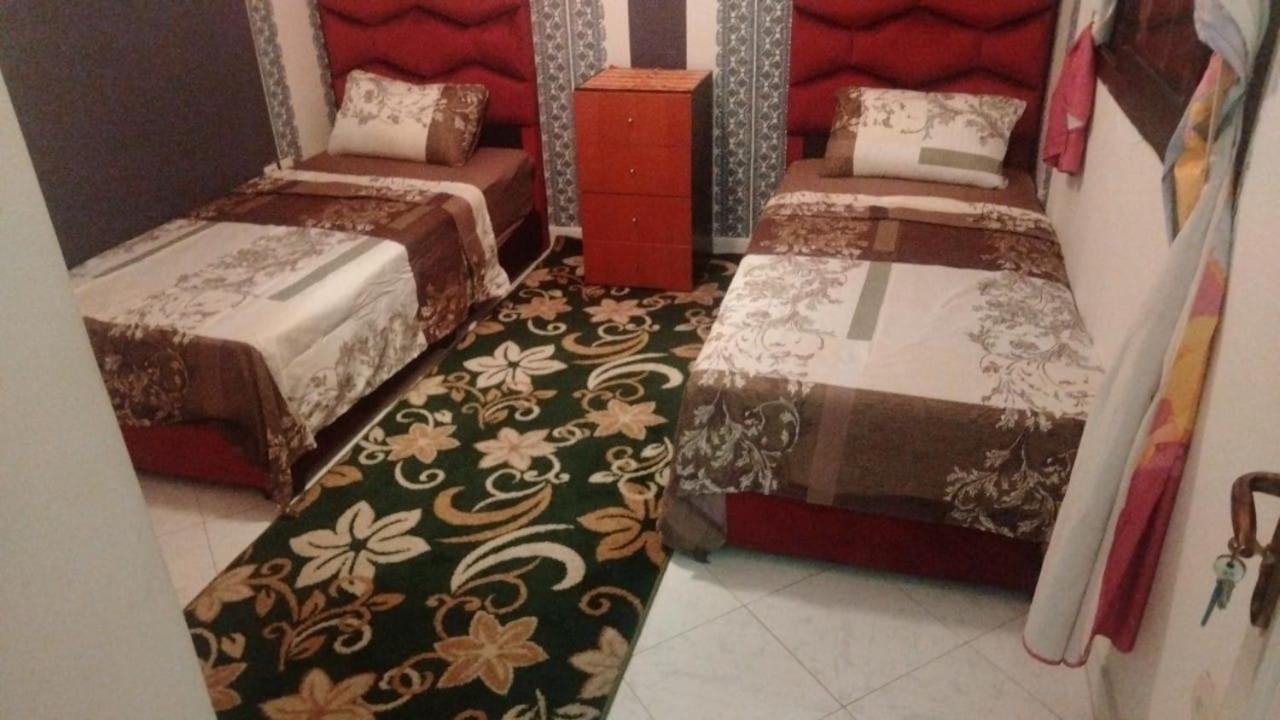 Panoramic Apartment Tanger Luaran gambar