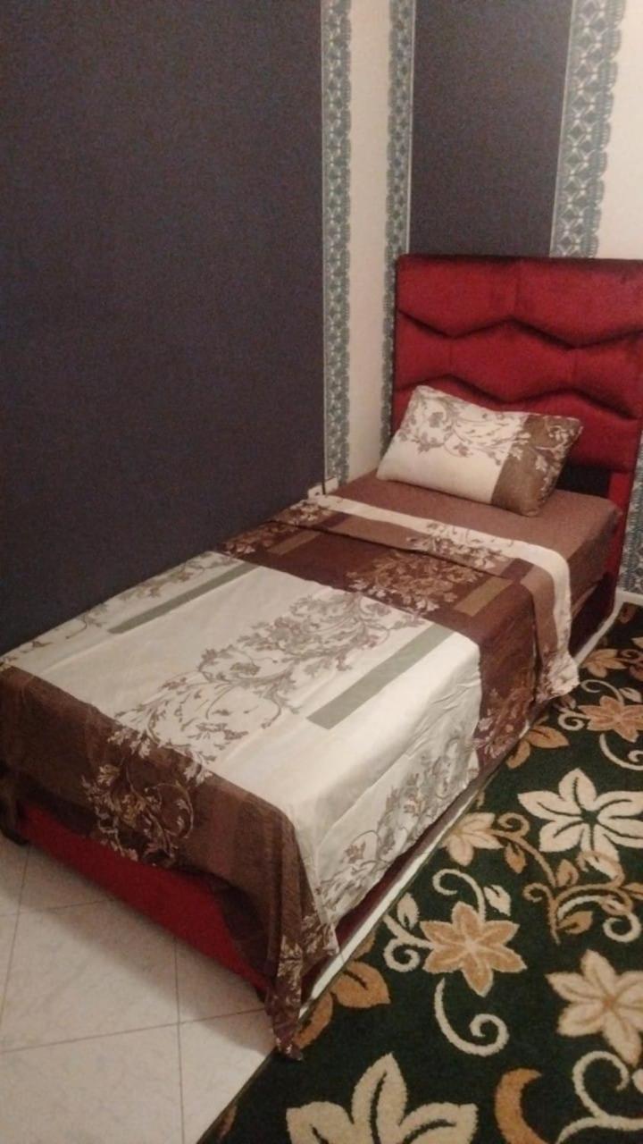 Panoramic Apartment Tanger Luaran gambar