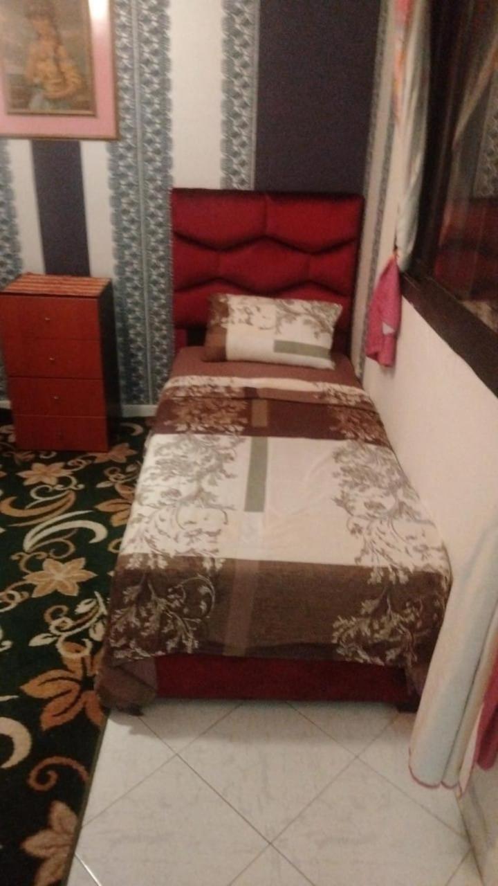 Panoramic Apartment Tanger Luaran gambar